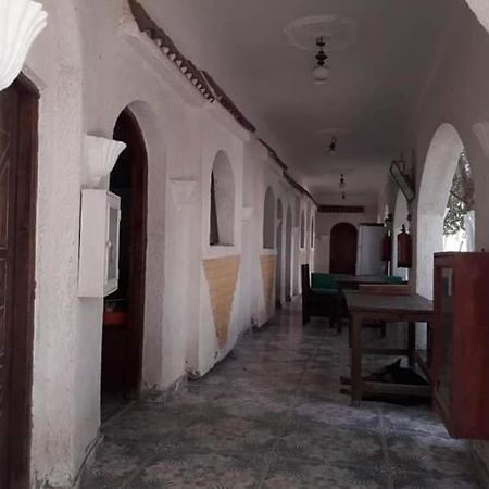 Fighting Kangaroo Camp Hotel Dahab Exterior photo