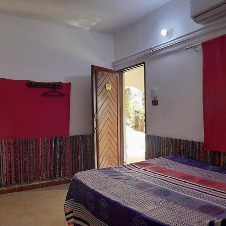 Fighting Kangaroo Camp Hotel Dahab Exterior photo