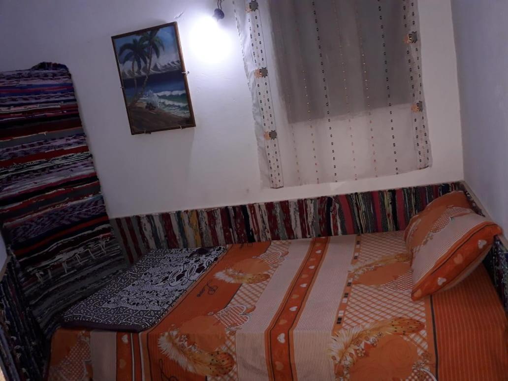 Fighting Kangaroo Camp Hotel Dahab Exterior photo