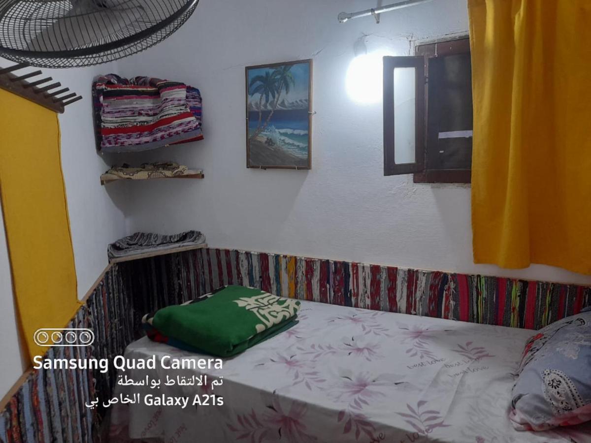 Fighting Kangaroo Camp Hotel Dahab Exterior photo