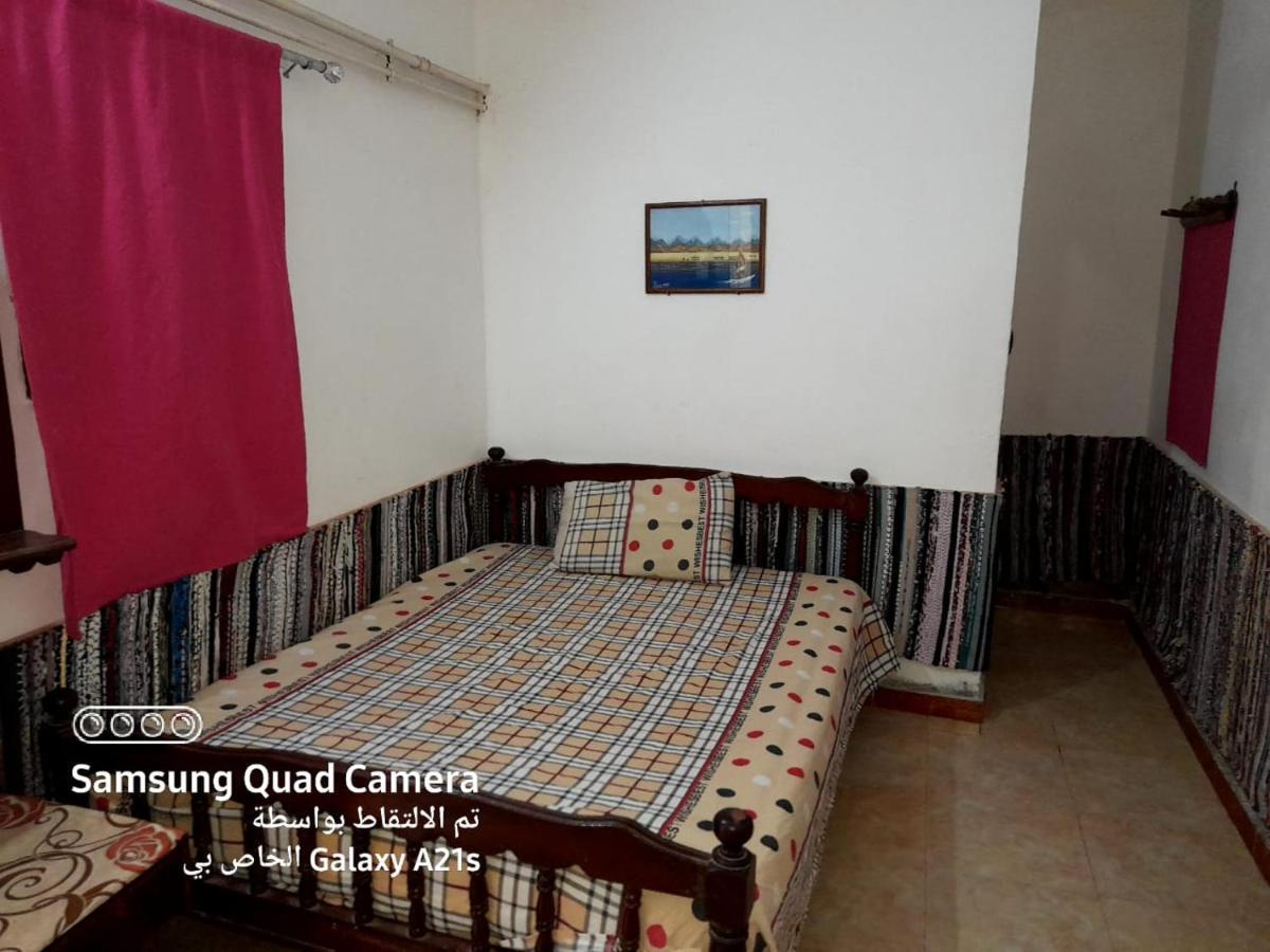 Fighting Kangaroo Camp Hotel Dahab Exterior photo