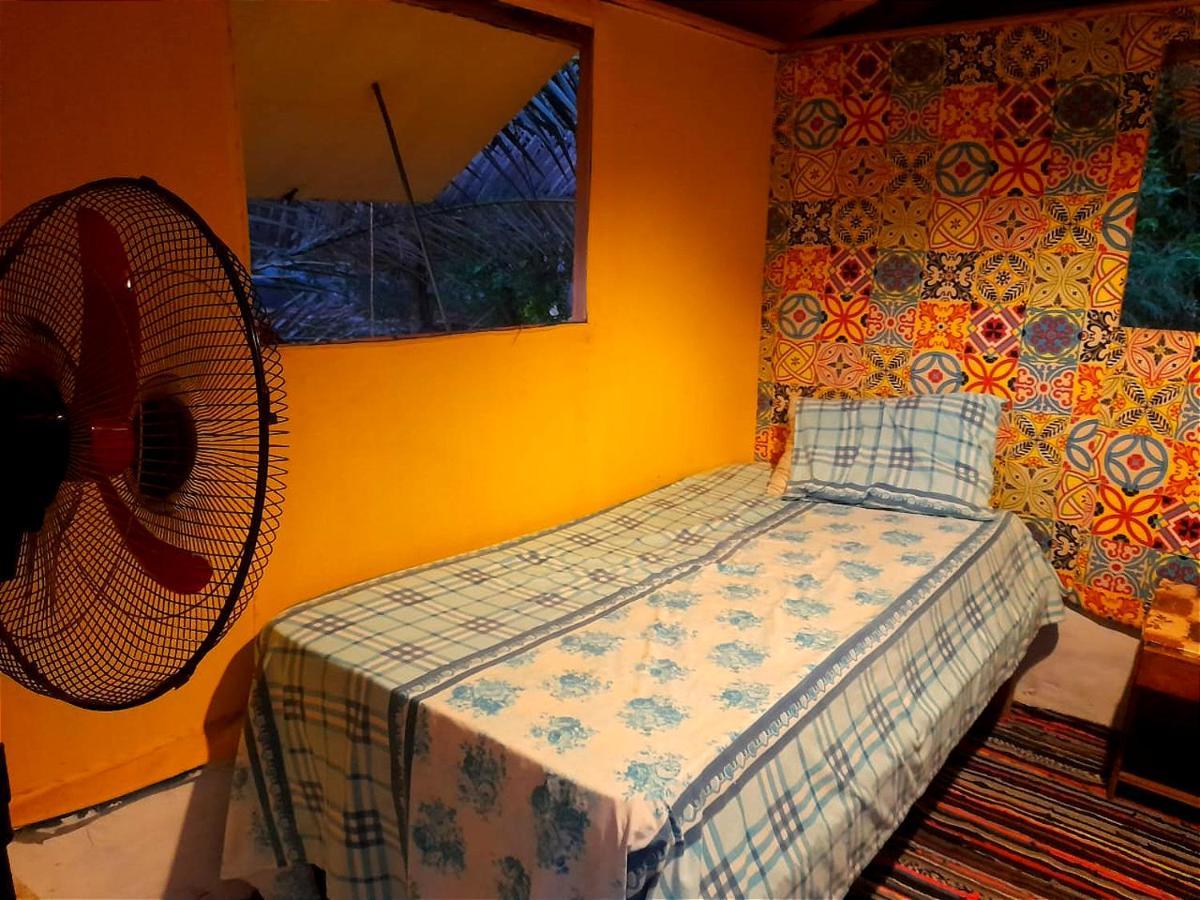 Fighting Kangaroo Camp Hotel Dahab Exterior photo