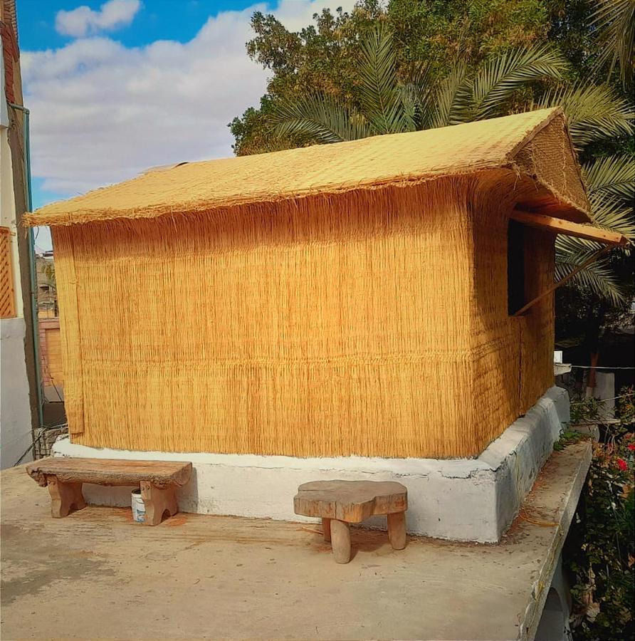 Fighting Kangaroo Camp Hotel Dahab Exterior photo