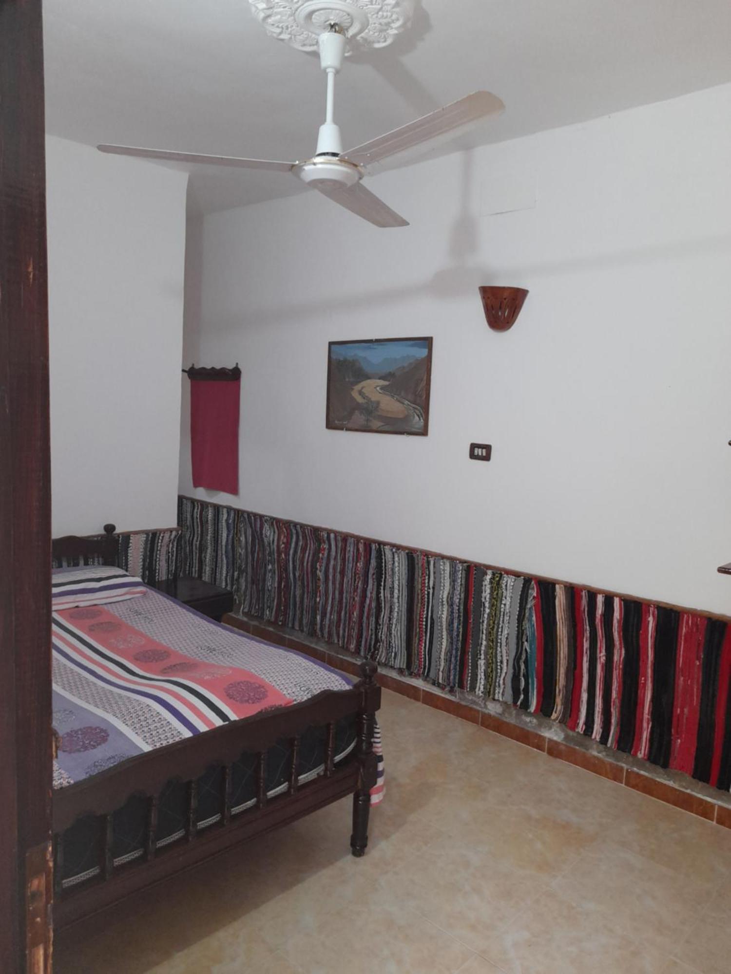 Fighting Kangaroo Camp Hotel Dahab Exterior photo