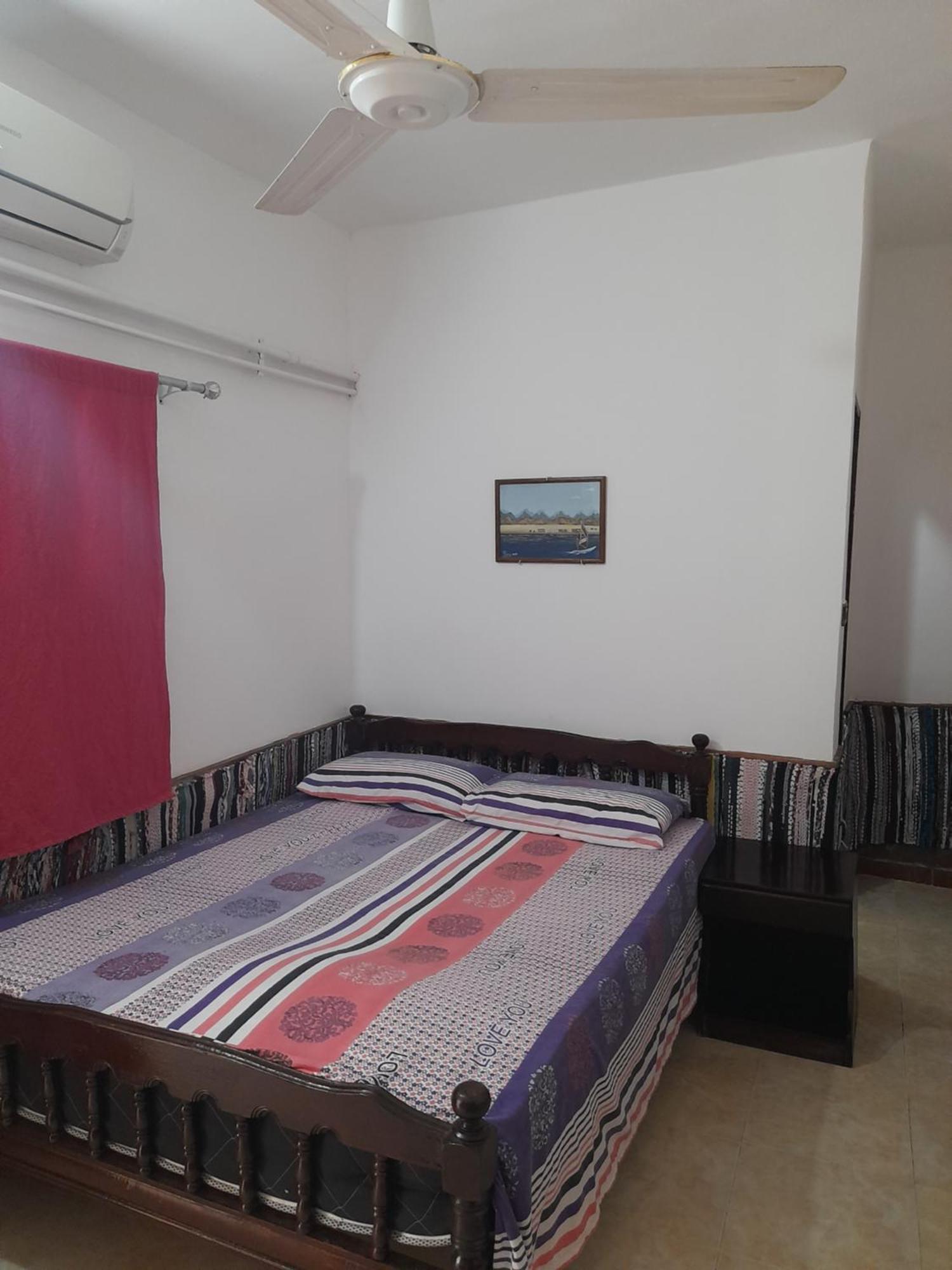Fighting Kangaroo Camp Hotel Dahab Exterior photo