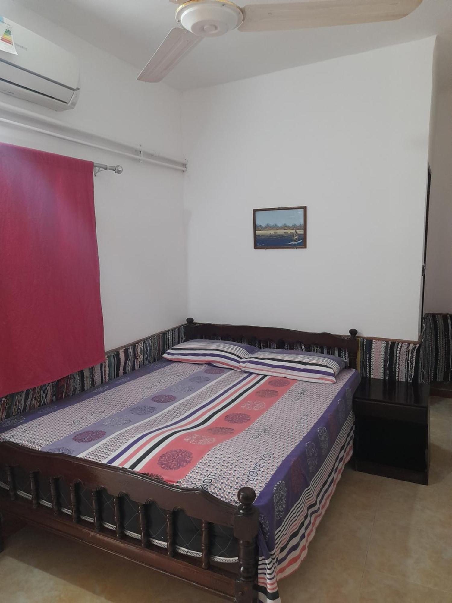 Fighting Kangaroo Camp Hotel Dahab Exterior photo