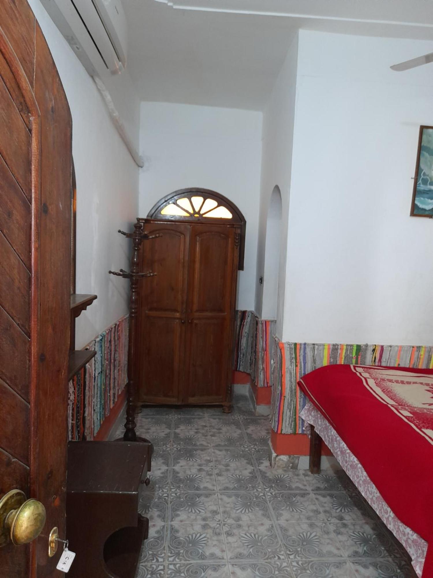 Fighting Kangaroo Camp Hotel Dahab Exterior photo