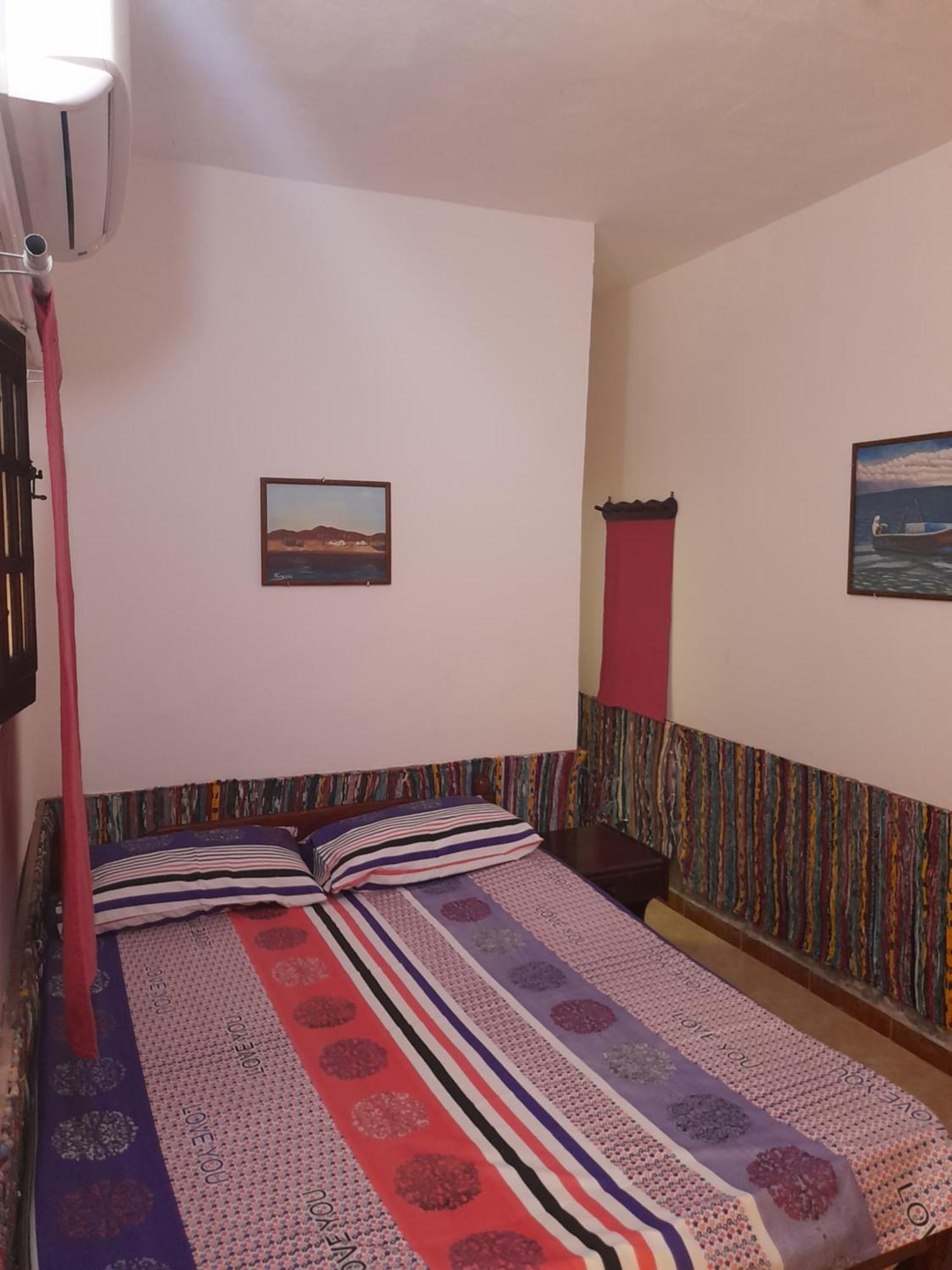 Fighting Kangaroo Camp Hotel Dahab Exterior photo