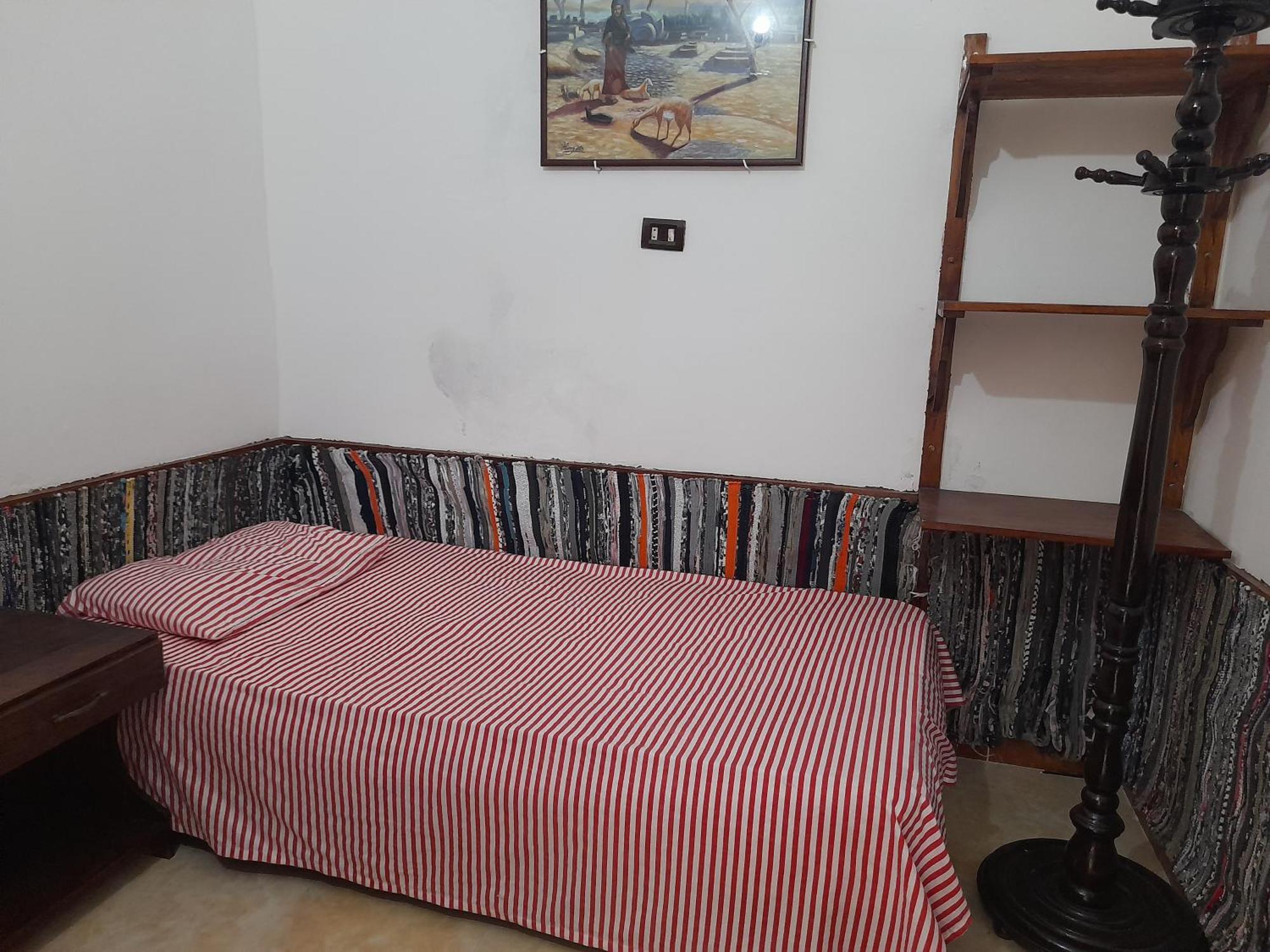 Fighting Kangaroo Camp Hotel Dahab Exterior photo