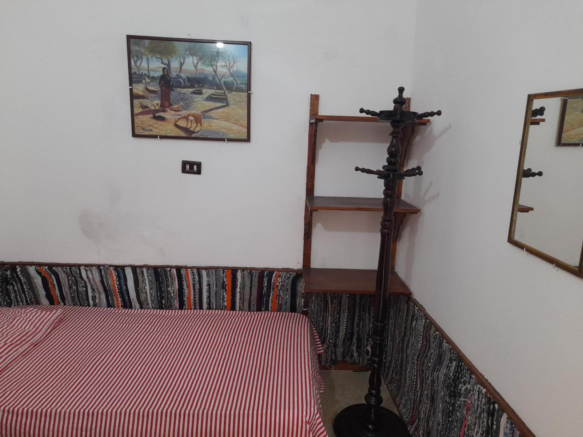 Fighting Kangaroo Camp Hotel Dahab Exterior photo