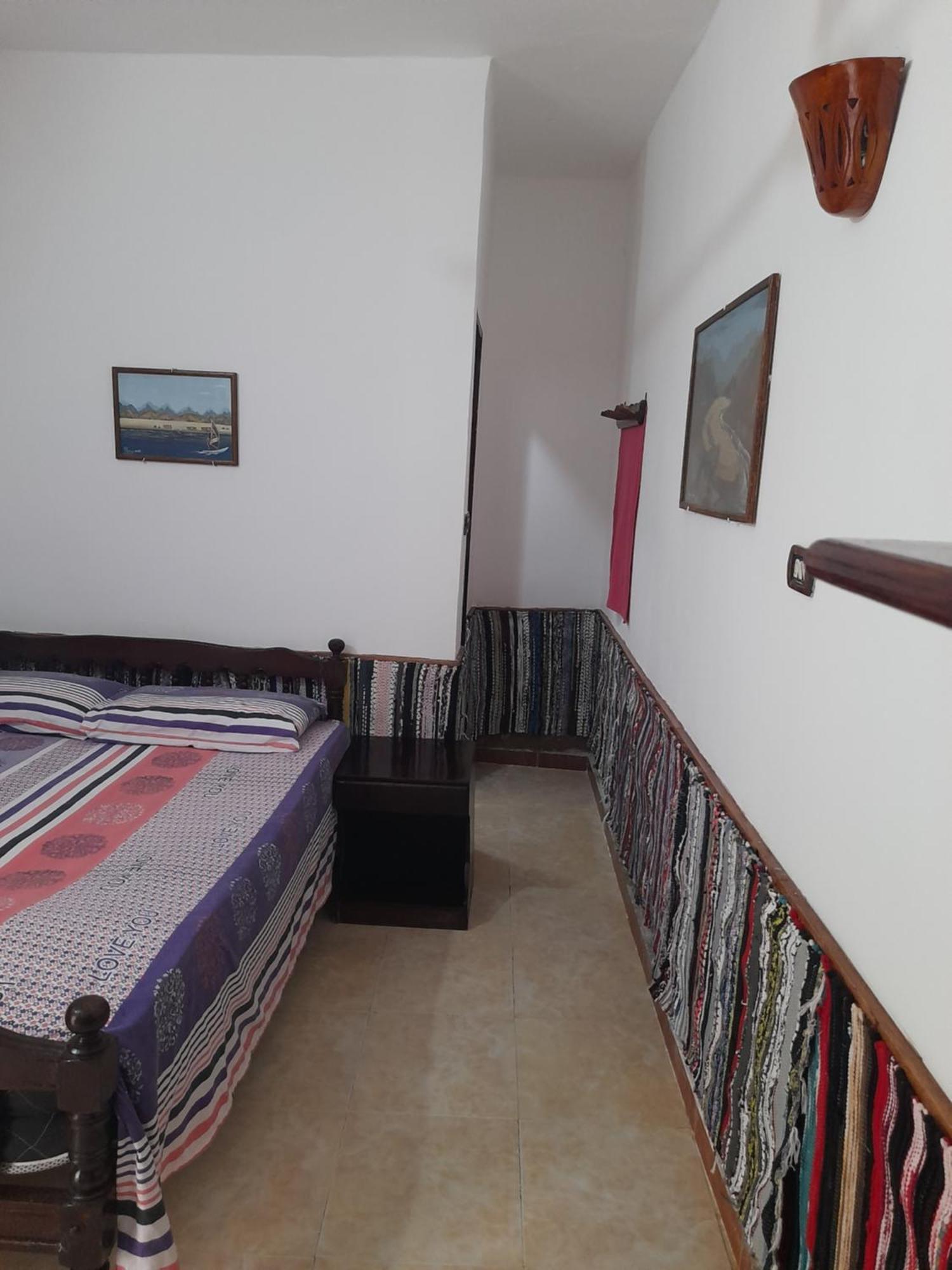 Fighting Kangaroo Camp Hotel Dahab Exterior photo